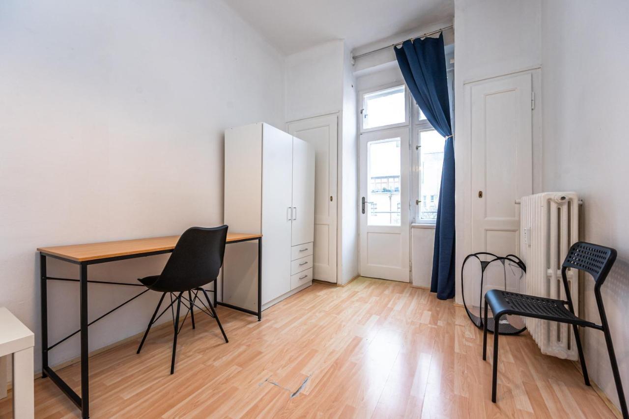Apartments Safarikova 18 Πράγα Εξωτερικό φωτογραφία