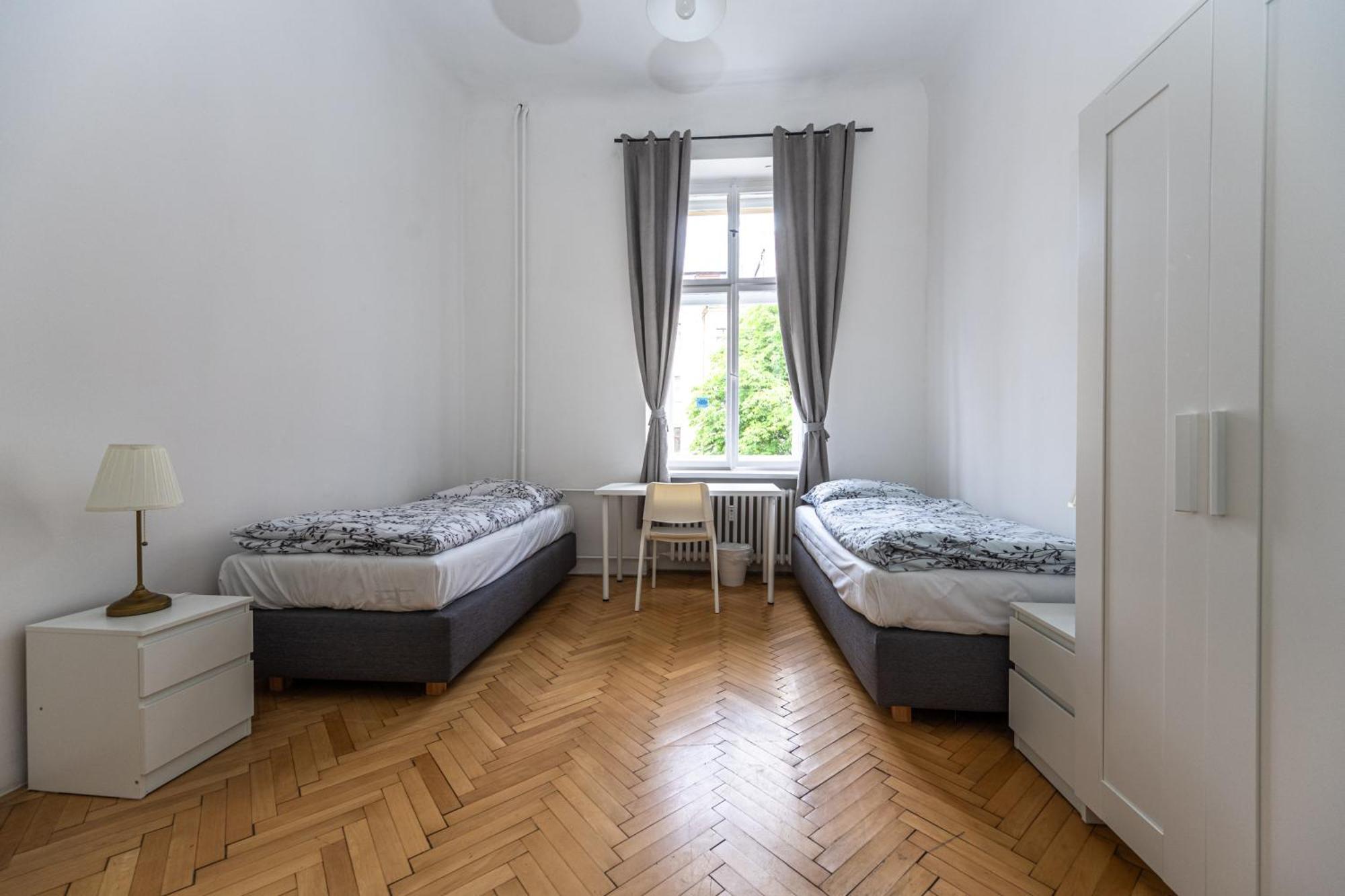 Apartments Safarikova 18 Πράγα Εξωτερικό φωτογραφία