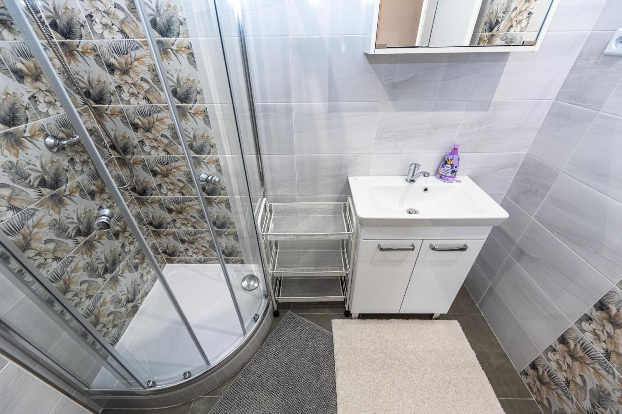 Apartments Safarikova 18 Πράγα Εξωτερικό φωτογραφία