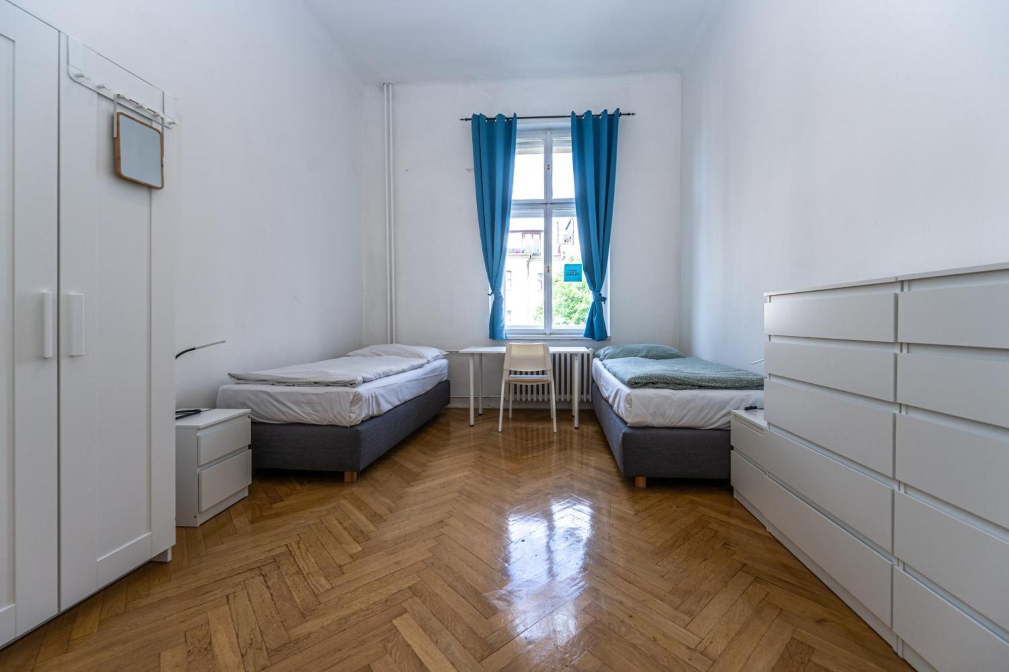 Apartments Safarikova 18 Πράγα Εξωτερικό φωτογραφία