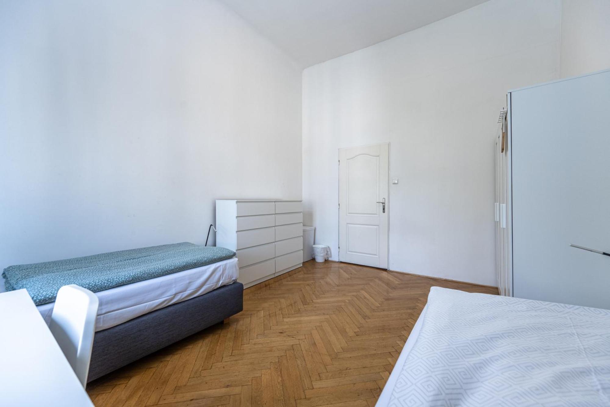 Apartments Safarikova 18 Πράγα Εξωτερικό φωτογραφία