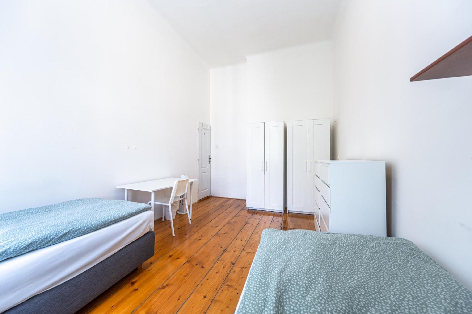 Apartments Safarikova 18 Πράγα Εξωτερικό φωτογραφία