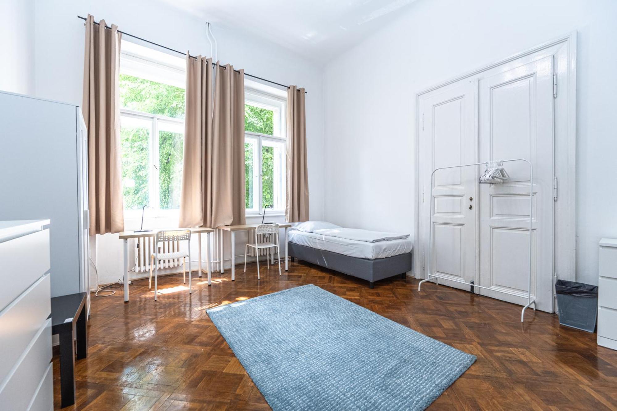 Apartments Safarikova 18 Πράγα Εξωτερικό φωτογραφία