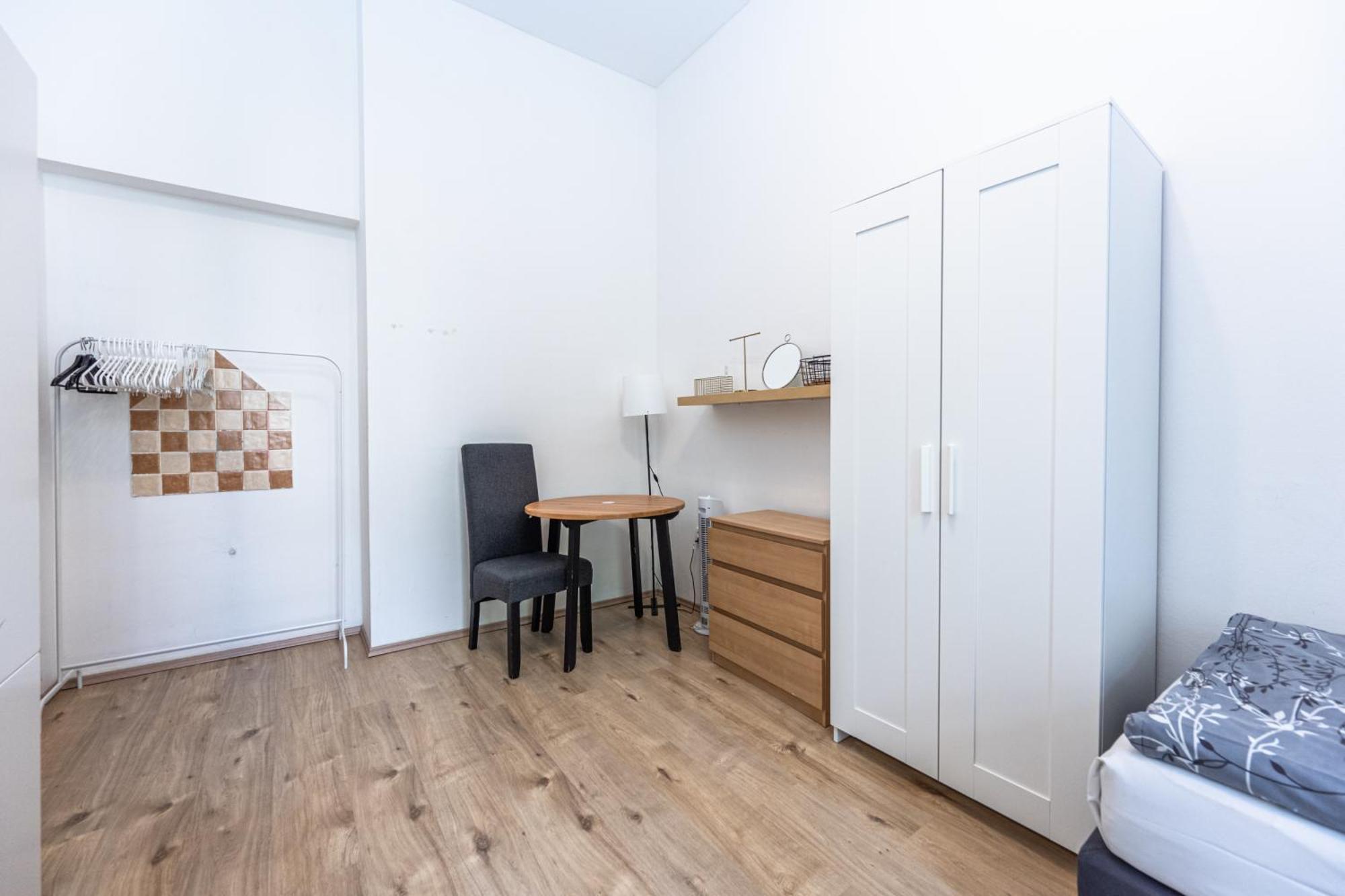 Apartments Safarikova 18 Πράγα Εξωτερικό φωτογραφία