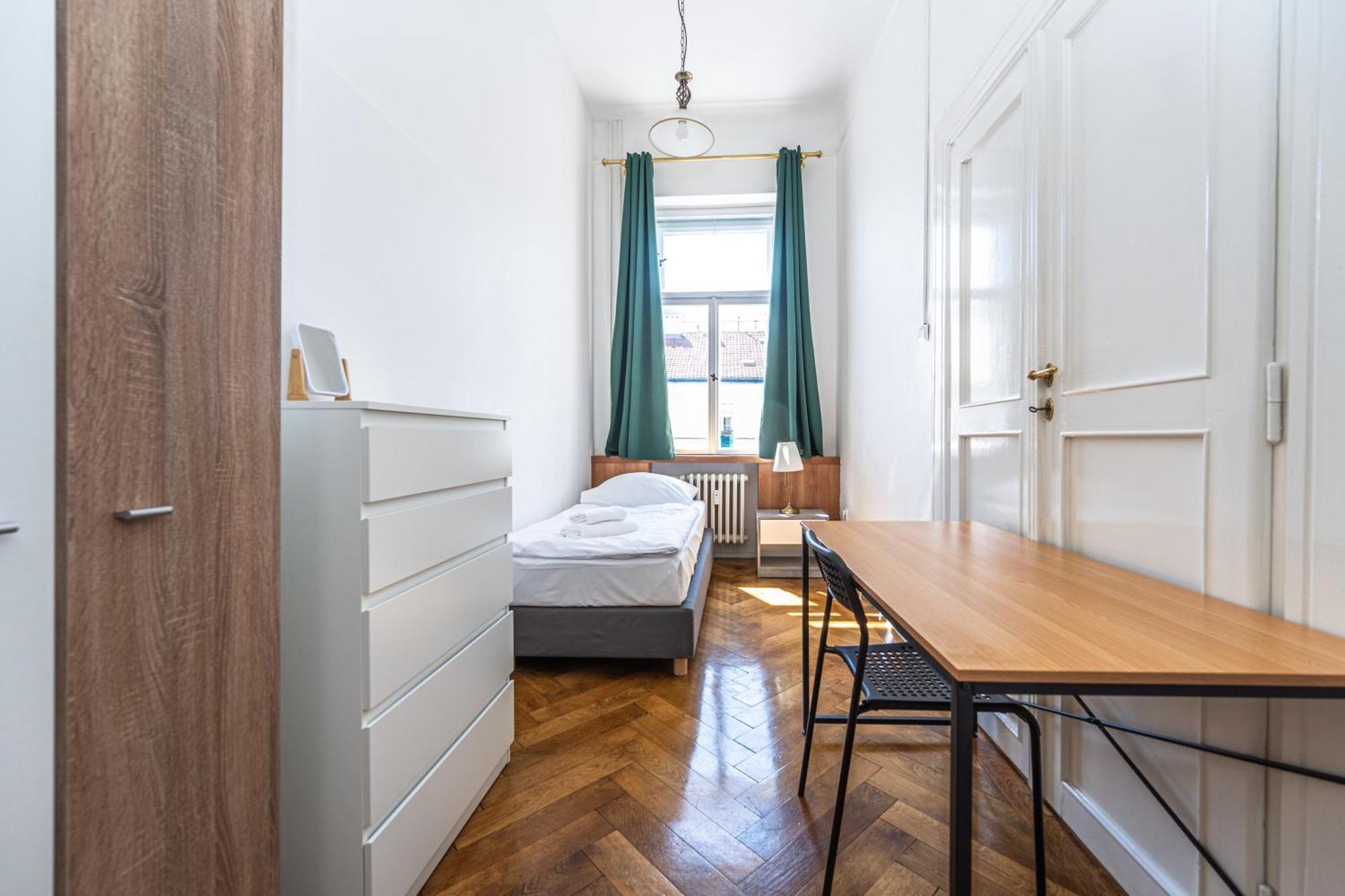 Apartments Safarikova 18 Πράγα Εξωτερικό φωτογραφία