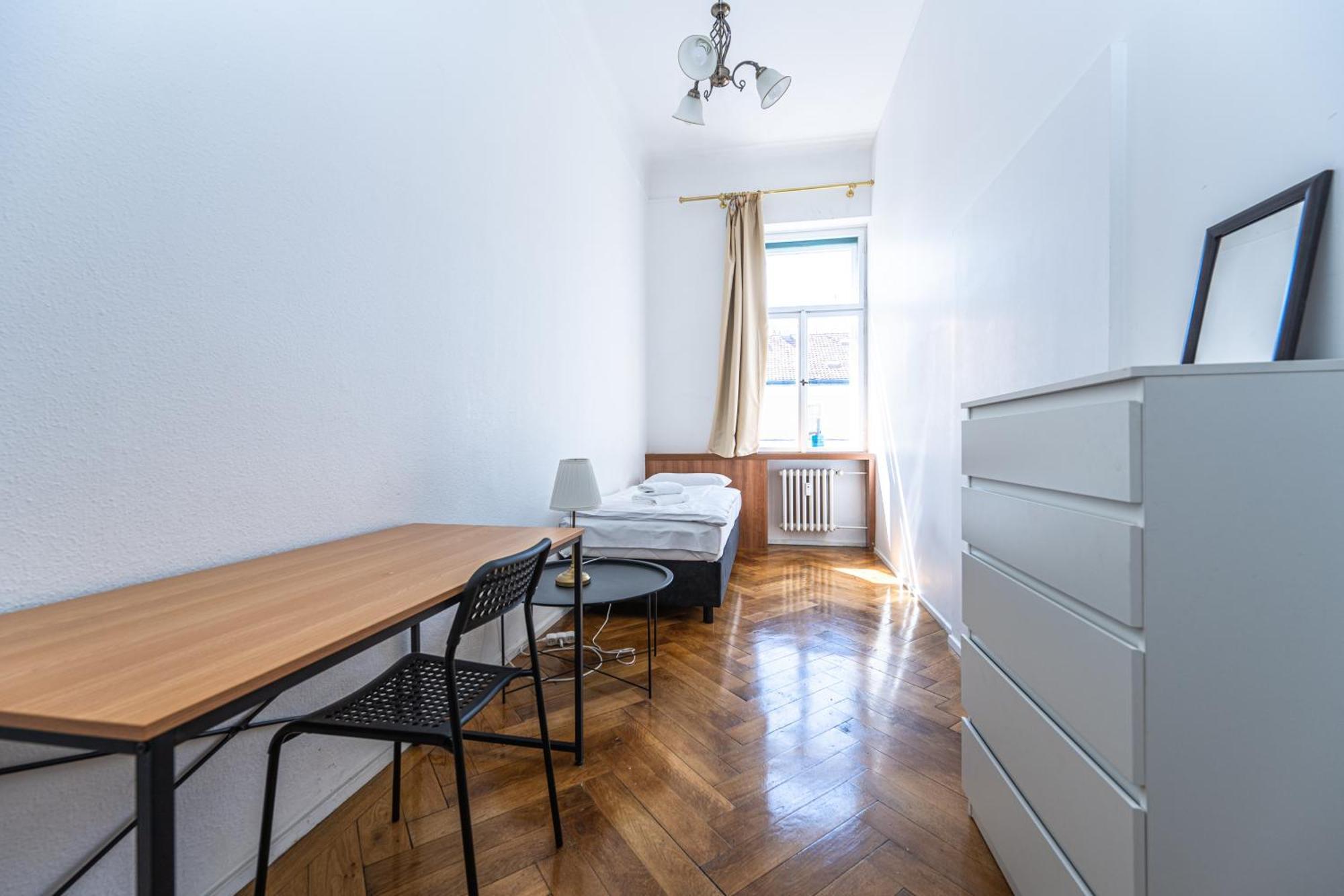 Apartments Safarikova 18 Πράγα Εξωτερικό φωτογραφία