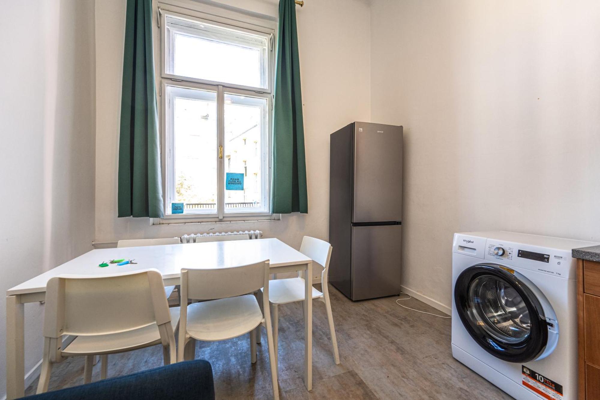 Apartments Safarikova 18 Πράγα Εξωτερικό φωτογραφία