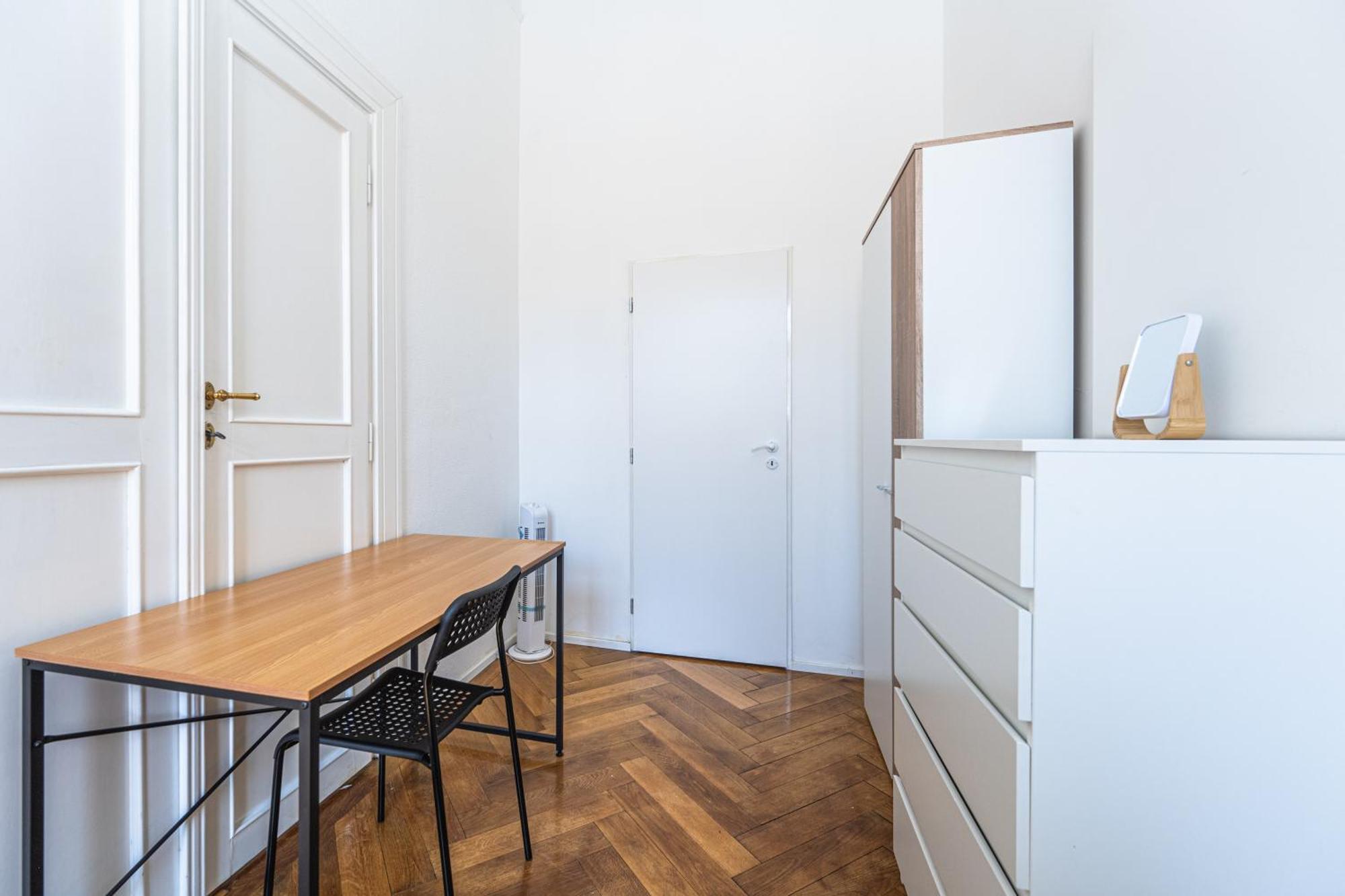 Apartments Safarikova 18 Πράγα Εξωτερικό φωτογραφία