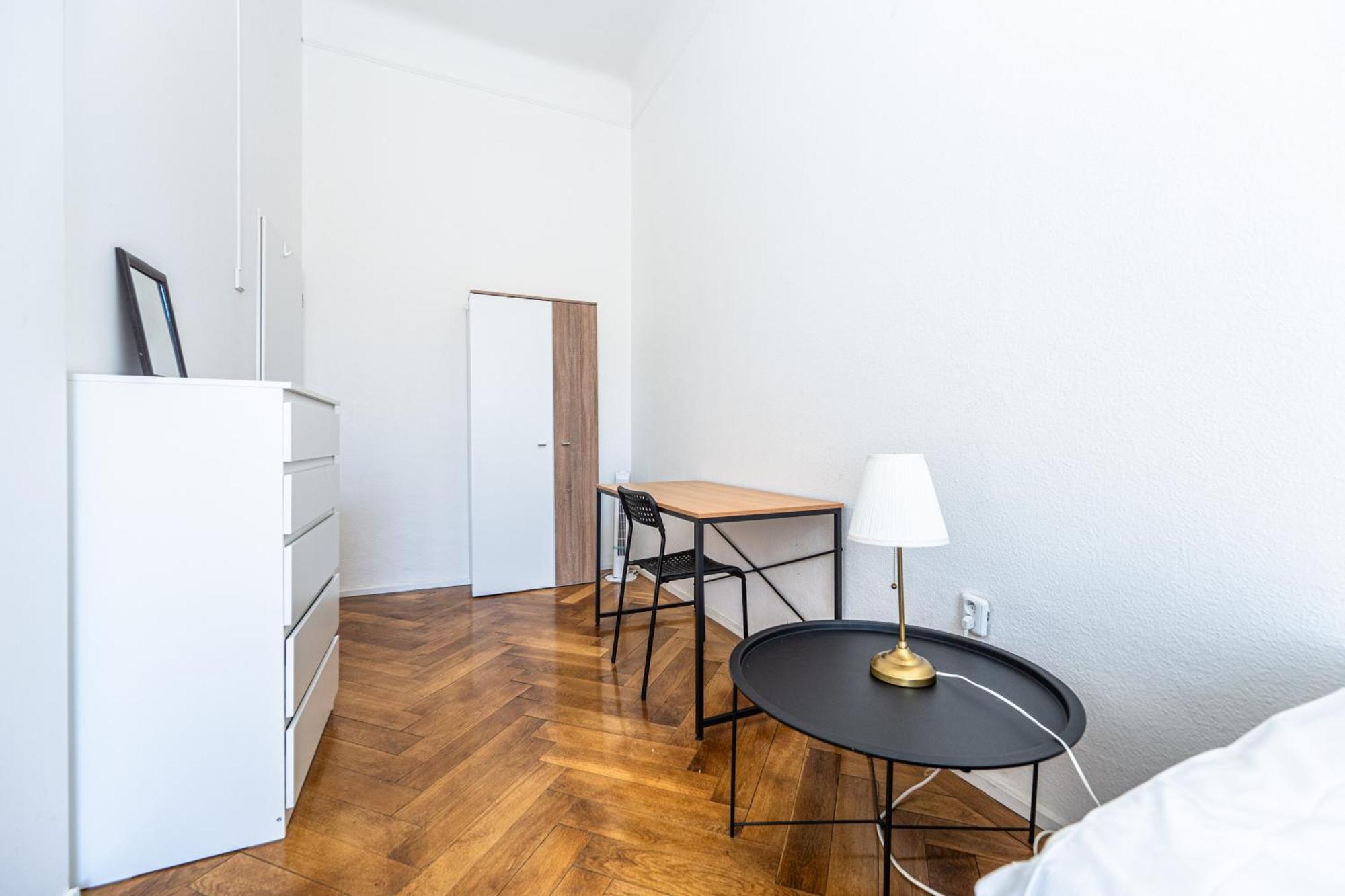 Apartments Safarikova 18 Πράγα Εξωτερικό φωτογραφία