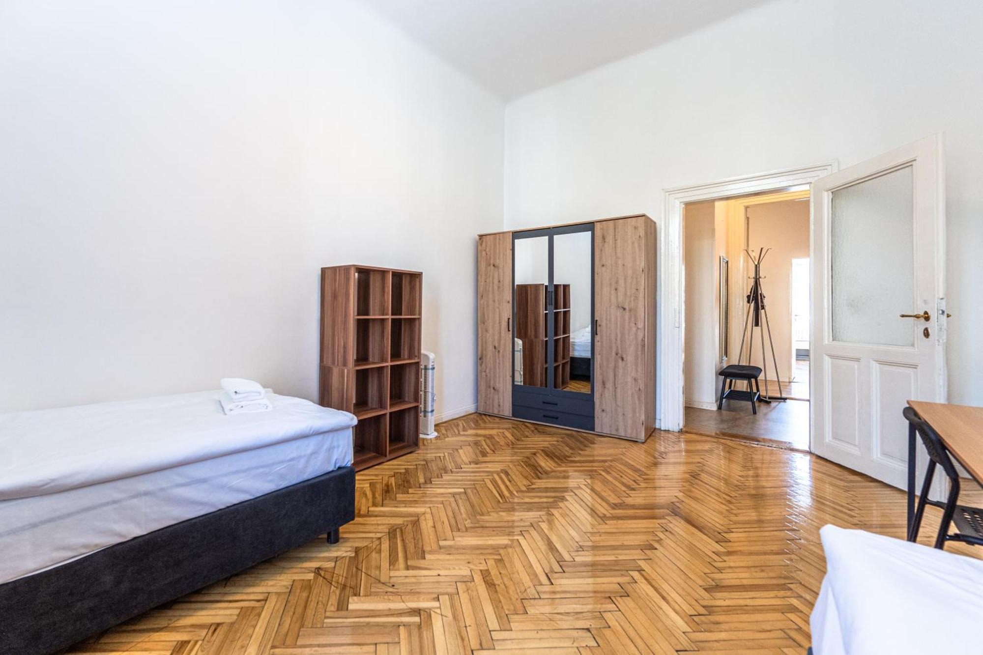Apartments Safarikova 18 Πράγα Εξωτερικό φωτογραφία