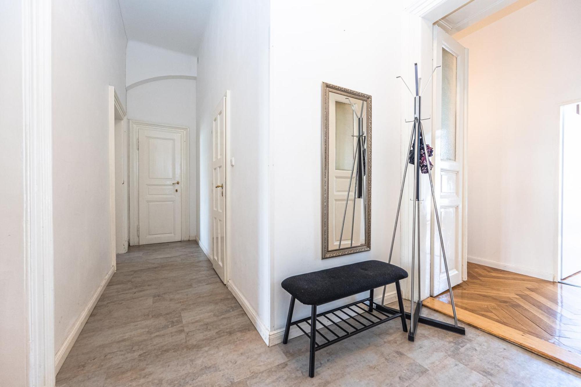 Apartments Safarikova 18 Πράγα Εξωτερικό φωτογραφία